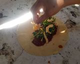 Foto del paso 3 de la receta: Empanadas de mole amarillo
