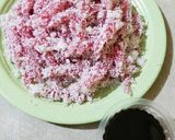 Foto langkah ke 7 dari resep Cenil agar agar.