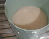 Foto langkah ke 1 dari resep Donat empuk tanpa kentang.