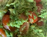 Foto del paso 3 de la receta: Pastas salvadoras de los Jueves