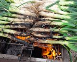 Foto del paso 2 de la receta Calçot