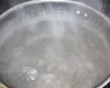Foto del paso 5 de la receta: Fideos con tuco y carne
