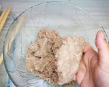 A picture of step 3 of Turkish kabab.