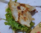 Foto del paso 7 de la receta: Rapiditas con carne picada