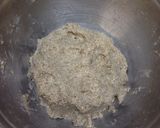 A picture of step 2 of Roggenbrot - All Rye Sourdough Loaf [Bakery Recipe].
