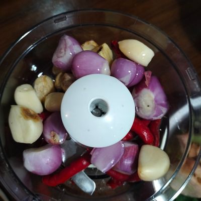 Langkah 3