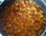 Foto del paso 3 de la receta: Dulce de damasco