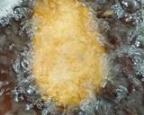 รูปขั้นตอนการทำที่ 4 ของ ลาบไก่ทอด