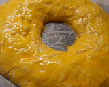 Foto del paso 6 de la receta: Roscón de Reyes - amasado en panificadora-