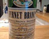 Foto del paso 1 de la receta: Fernet cola