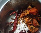 A picture of step 3 of Beetroot_tomato_rasam/saaru.