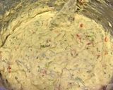 Foto del paso 2 de la receta: Torrejitas Panameñas de Bacalao