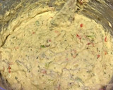 Foto del paso 2 de la receta: Torrejitas Panameñas de Bacalao