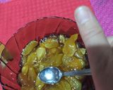 صورة لخطوة 8 من وصفة مربي التفاح بطريقة سهلة ولذيذة روعة 👍🥰😋🤗