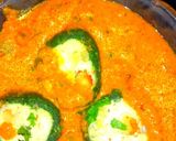 पालक पनीर के कोफ्ते (palak paneer ke kofte recipe in Hindi) रेसिपी चरण 8 फोटो