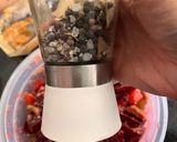 Foto del paso 4 de la receta: Ensalada colorada