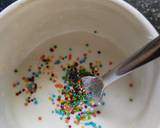Vanilla Ice-Cream Mug Cake recipe step 2 photo