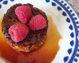Foto del paso 3 de la receta: Flan de huevo en taza (5 min al #microondas)