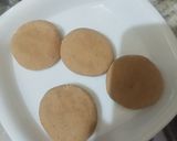 A picture of step 2 of Bread Syrup Sweet.