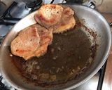 Foto del paso 2 de la receta: Arroz con frijol cabeza negra y repollo