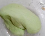 Foto langkah ke 2 dari resep Bubur Cha Cha.
