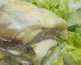 Foto del paso 5 de la receta: Lasagna de pencas de acelga