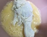 Foto langkah ke 2 dari resep Fried Chicken.