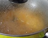 Foto langkah ke 6 dari resep Chicken katsu curry.