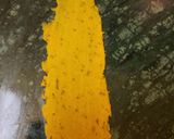 A picture of step 4 of Fafda.