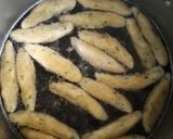 Foto langkah ke 3 dari resep Otak Otak Frozen.
