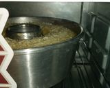 Foto langkah ke 6 dari resep Bolu Tape Keju Panggang.