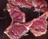 Foto del paso 3 de la receta: Costilla redonda al disco