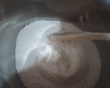 Foto del paso 4 de la receta: Pasteles de Belén