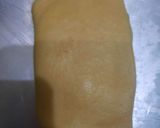 Foto langkah ke 6 dari resep Bolen Pisang Coklat.