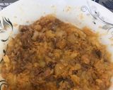 عکس مرحله 4 از دستور دیزی 🥘
