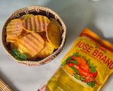 Foto langkah ke 4 dari resep Potato Chips.