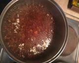 Foto del paso 3 de la receta: Ensalada de porotos