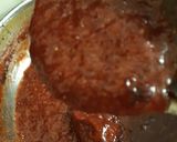 A picture of step 3 of Strawberries and chia seed jam.