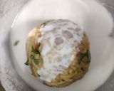 A picture of step 8 of Noodles scotch eggs.