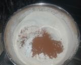 A picture of step 6 of Plantain cake.