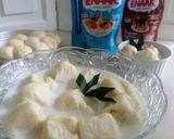 Foto langkah ke 8 dari resep Wedang Roti Spesial.