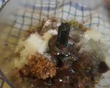 Foto langkah ke 2 dari resep Gandasturi Kacang Ijo.