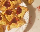 A picture of step 9 of Hamentaschen/Easy Cookie.