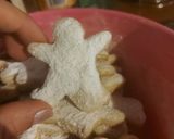 Foto del paso 5 de la receta: Galletitas de 🍋