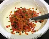 Foto langkah ke 3 dari resep Bolu Sukade Keju.