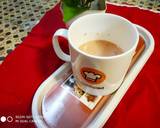 Kashmiri Chai Pink Tea recipe step 6 photo