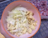 Foto langkah ke 2 dari resep - Beef Teriyaki ala HOKBEN -.