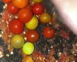 Foto langkah ke 2 dari resep Sambal rampai dadakan.