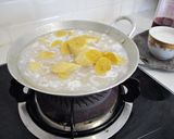 Foto langkah ke 2 dari resep Pallubutung Bebas Gluten.