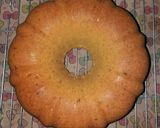 Foto langkah ke 6 dari resep Bolu Pisang.